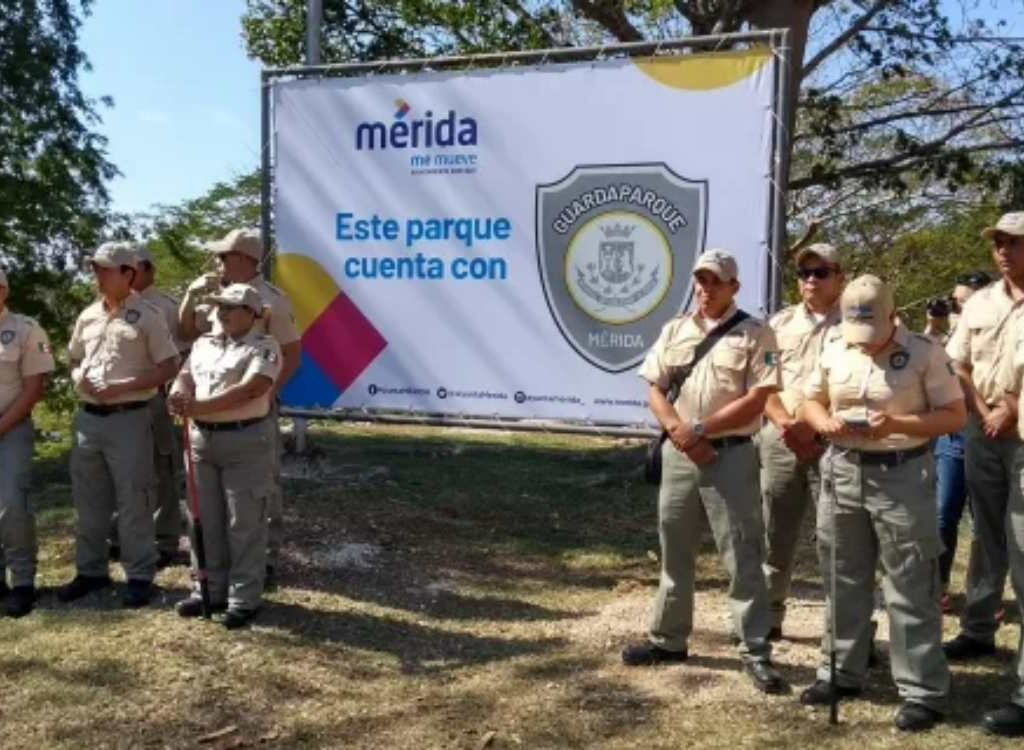 Estos son los requisitos que deben cumplir los interesados para ingresar al cuerpo de guardaparques