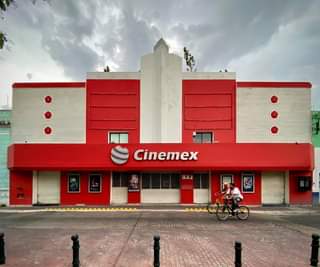 El icónico cine Rex del centro de Mérida cerrará sus puertas el próximo 30 de marzo, de acuerdo con algunos medios de redes sociales